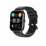 Годинник Smart Watch 4you JOY (1.83' TFT+IPS, Дзвінки, Метал, app Da Fit, РРЦ 1617грн) BLACK 