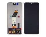 LCD Xiaomi Redmi 10 / Redmi 10 2022 із чорним тачскрином (М) 