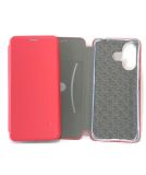 Flip Cover for Xiaomi Redmi 13(4G) Original Red (4you)