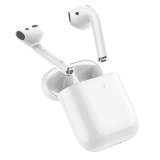 Bluetooth-гарнитура HOCO EW02 Plus TWS (Bluetooth 5.1) White