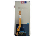 LCD Oppo A58 (4G) (CPH2577) із чорним тачскрином (Х) 5001397B