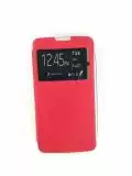 Flip Cover for Nokia 430 (Microsoft) Red "Акційна ціна"