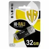 Usb 32Gb Hi-Rali Corsair series Black