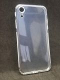 Чохол Xiaomi Redmi A1/A2 4G Silicon Spirit "Акційна ціна"