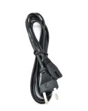 Кабель питания (250/300V) длина 1.5м, 2Pin