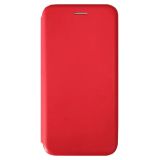 Flip Cover for Xiaomi Redmi Note 8 Original Red (4you)