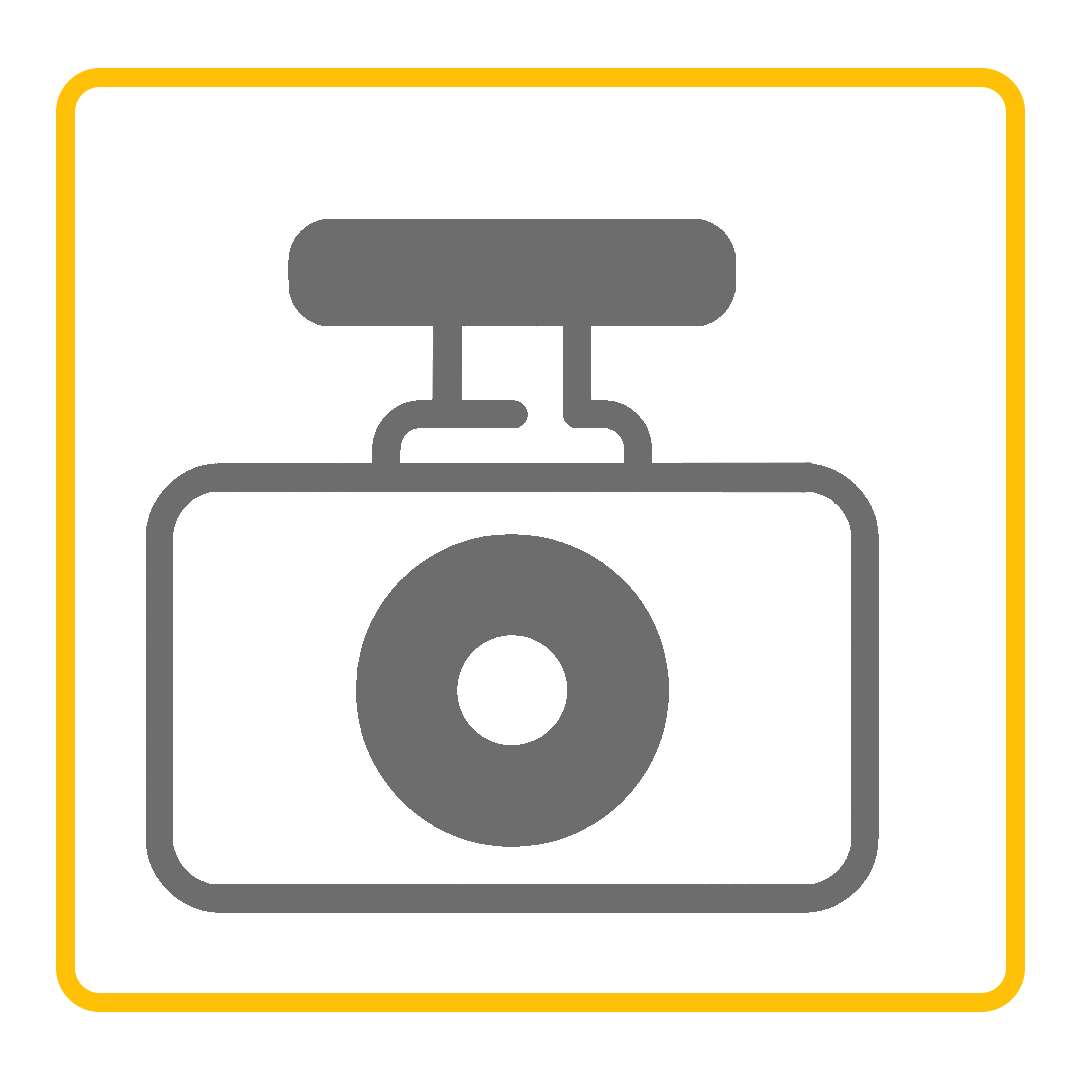 Відеореєстратори і аксесуари