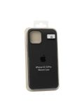 Чехол iPhone 12 Silicon Case original FULL №22 cocoa (4you)