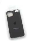 Чехол iPhone 14Pro Silicon Case original FULL №22 cocoa (4you)