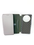 Flip Cover for Xiaomi Redmi A3 Original Grey (4you)