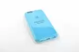 Чохол iPhone 6 /6S Silicon Case original FULL №16 royal blue (4you)