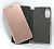 Flip Cover for Xiaomi Redmi Note 13(4G) Original Rose Gold (4you)