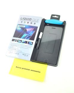 Захисне скло iPhone XS Max / iPhone 11ProMax XMART UV 4you "Акційна ціна"