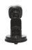 Holder 4you GL9 Black (присоска, прозора частина, компактний, потужний магніт 360°, РРЦ-283грн) 