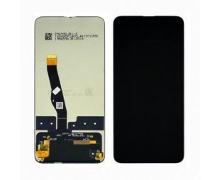 LCD Huawei P Smart Z (2019) / Y9 Prime 2019(STK-LX1)/P Smart Pro з чорним тачскрином (M) 