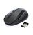 Мышь беспроводная 7100 Black