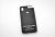Чехол Xiaomi Redmi Note 8Pro Silicon Original FULL №1 Black (4you)