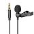 Микрофон BOROFONE BFK11 3.5 mm Black