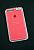 Чехол iPhone 7+ /8+ Silicon Case original FULL №29 coral (4you) "Акционная цена"