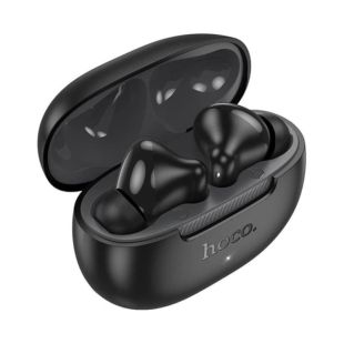 Bluetooth-гарнитура HOCO EQ24 (Bluetooth 5.3) Black
