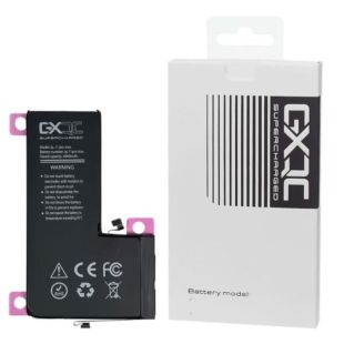 АКБ iPhone 11 Pro Max IC HC (4940 mAh) посилений GXQC Supercharged Service Pack (М)