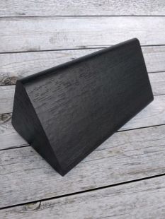 Настільний годинник VST-861-5 (синя підсвічування, від мережі) Black
