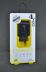 CЗУ 4you A22S (2.4A, Smart IC, Auto ID, улучшенная плата, 2USB, Led подсветка) black + iPhone