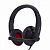 Наушники Gemix HP-220MV (микрофон, мониторы) Black