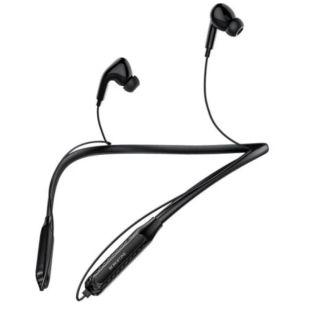 Bluetooth-гарнитура BOROFONE BE45 Delightful (bluetooth 5.1) Black