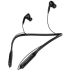 Bluetooth-гарнитура BOROFONE BE45 Delightful (bluetooth 5.1) Black