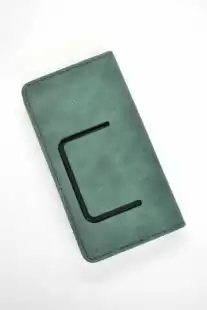Чохол-книжка 4you NANCY 5.5 "Green універсальна 