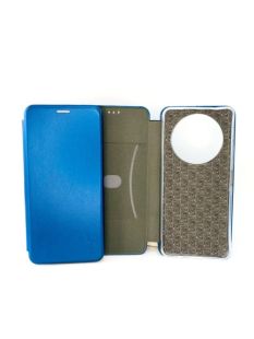 Flip Cover for Xiaomi Redmi 14C(4G)/ Redmi 17C Original Blue (4you)