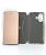 Flip Cover for Xiaomi Redmi 13(4G) Original Rose gold (4you)