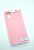 Чохол Samsung A04/A045 Silicon Original FULL №10 Pink (4you) "Акційна ціна"