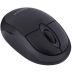 Миша бездротова Gemix GM-185 Black