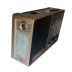 Радіоприймач Golon RX-8866 (USB+SD, ліхтарик) Gold