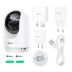 IP-камера HOCO D1 (6 мес. гарантия) White