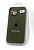 Чехол iPhone 14Plus Silicon Case original FULL Camera №64 olive green (4you)