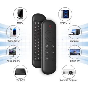 Пульт Air Mouse M5
