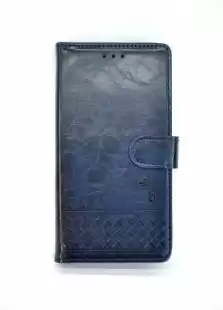 Flip Cover for Samsung A53 (5G) Mia Dark blue (4you) 
