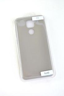Чохол Huawei Y5P (2020) Silicon Original FULL №11 Dark olive (4you)