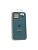 Чехол iPhone 13 Silicon Case original FULL №71 party green (4you)