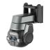 IP-камера Q812 4MP уличная с подсветкой Black