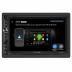Автомагнітола CYCLONE MP-7086A v4 (Bluetooth, USB, SD, дисплей 7*, 2DIN, +пульт, mp5, 12 місяців гарант)