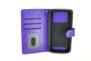 Чохол-книжка 4you Classic 6 "violet універсальна 
