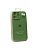 Чохол iPhone 16ProMax Silicon Case original FULL Camera №1 green (4you)