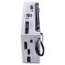 Радіоприймач Golon RX-8866 ( USB + SD, ліхтарик ) Silver