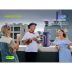 Портативна колонка HOPESTAR P65 Pro 50W Blue
