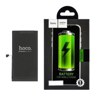 АКБ iPhone 13 Hoco Original IC БЕЗ ПОМИЛКИ - НЕВІДОМА ДЕТАЛЬ (M)