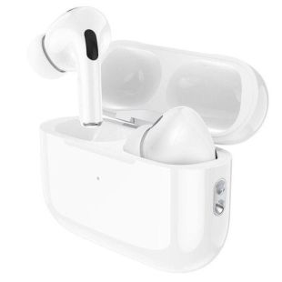 Bluetooth-гарнітура HOCO EW49 (Bluetooth 5.3) White